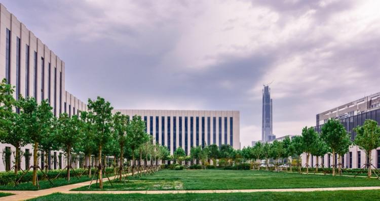 天津市市政工程设计研究总院